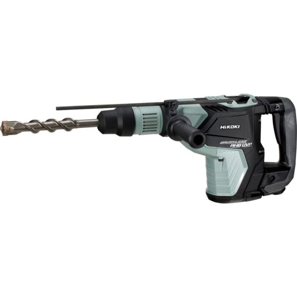 Перфоратор Hikoki DH40MEY DH40MEYNSZ Перфоратор Hikoki DH40MEY DH40MEYNSZ