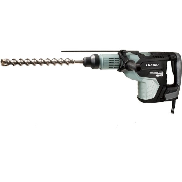 Перфоратор Hikoki DH45MEY DH45MEYNSZ Перфоратор Hikoki DH45MEY DH45MEYNSZ