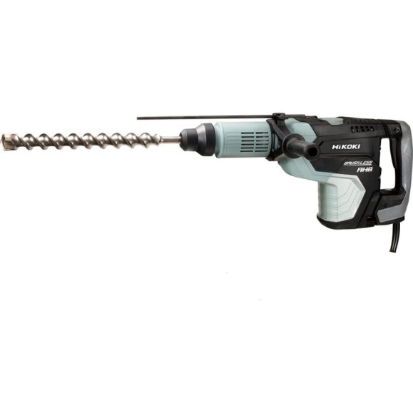 Перфоратор Hikoki DH52ME DH52MENSZ Перфоратор Hikoki DH52ME DH52MENSZ