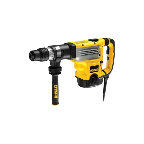 Перфоратор DeWALT D 25762 K Перфоратор DeWALT D 25762 K