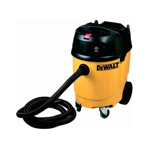 Пылесос DeWALT D 27901 Пылесос DeWALT D 27901