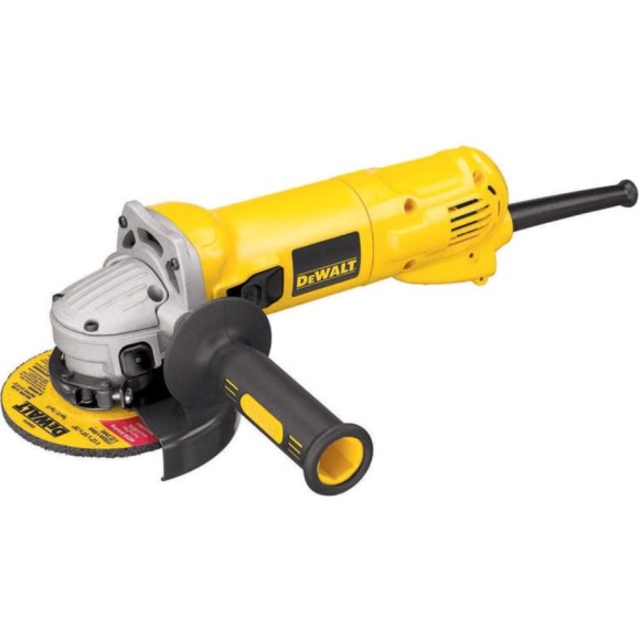Угловая шлифмашина DeWALT D 28141 Угловая шлифмашина DeWALT D 28141