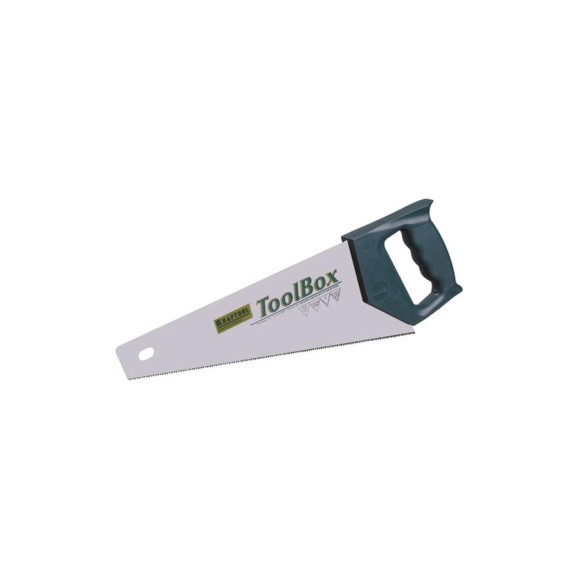 Ножовка KRAFTOOL TOOLBOX, 350мм 15012-35 Ножовка KRAFTOOL TOOLBOX, 350мм 15012-35