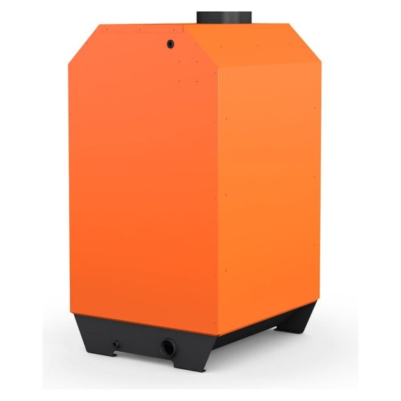 Твердотопливный котел FLAMES КОД-40 2347.00.00 Твердотопливный котел FLAMES КОД-40 2347.00.00
