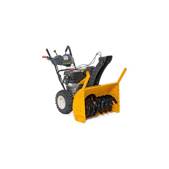 Бензиновый снегоуборщик Cub Cadet 530 SWE 31AY55LU603 Бензиновый снегоуборщик Cub Cadet 530 SWE 31AY55LU603