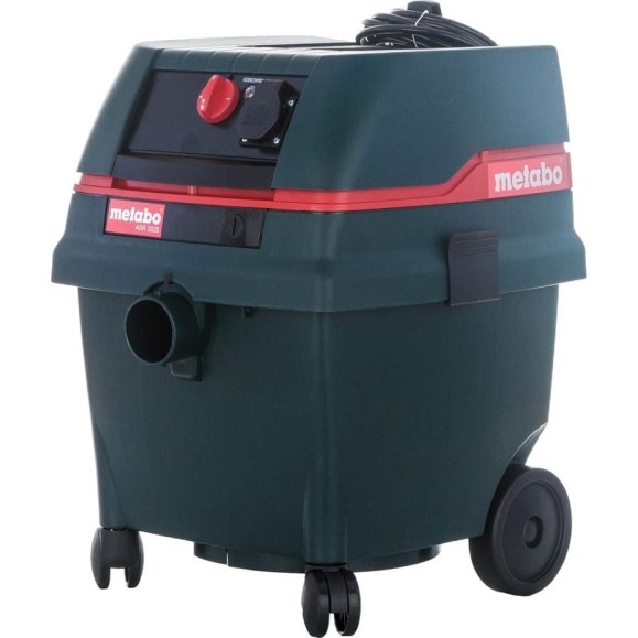 Пылесос Metabo ASR 2025 602022000 Пылесос Metabo ASR 2025 602022000