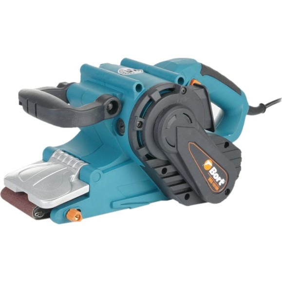 Ленточная шлифовальная машина BORT BBS-1010N 93727994