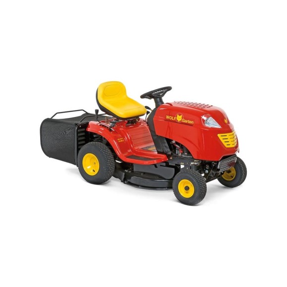 Садовый трактор Wolf-Garten 76.125 T 13AH76RC650 Садовый трактор Wolf-Garten 76.125 T 13AH76RC650