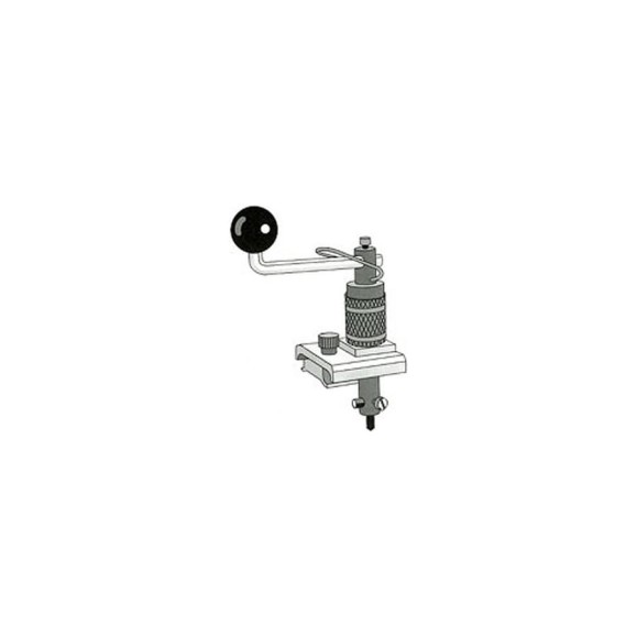 Насадка для плиткорезов (25-80 мм) Irwin T001693