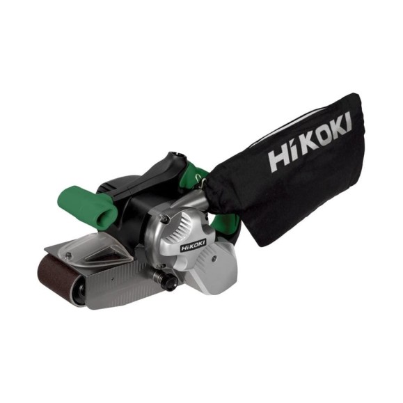 Ленточная шлифмашина Hikoki SB8V2 SB8V2NSZ