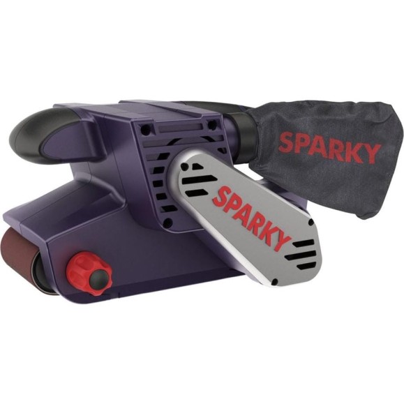 Ленточная шлифмашина SPARKY MBS 976E Ленточная шлифмашина SPARKY MBS 976E