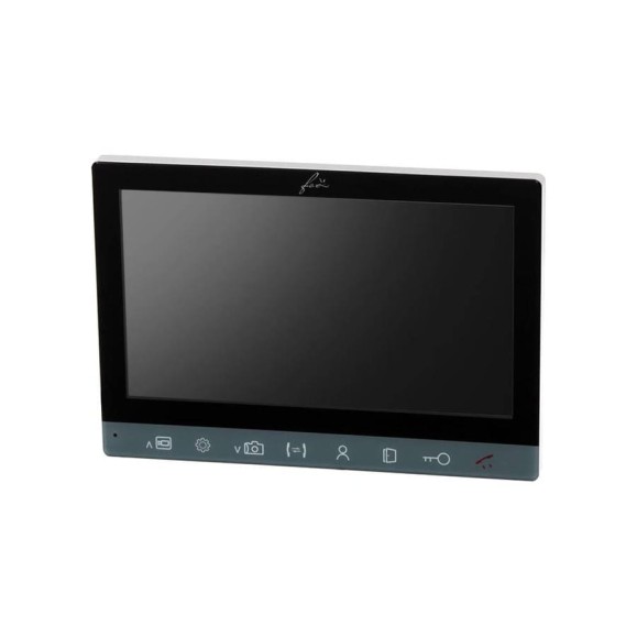Мультиформатный комплект видеодомофона FOX FX-HVD70M-KIT V2 ТОПАЗ 7B Мультиформатный комплект видеодомофона FOX FX-HVD70M-KIT V2 ТОПАЗ 7B