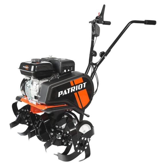 Культиватор PATRIOT T 7085 P OREGON 460104555 Культиватор PATRIOT T 7085 P OREGON 460104555
