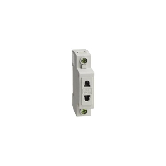 Щитовая розетка РД-47 EKF mds-47 125719 Щитовая розетка РД-47 EKF mds-47 125719