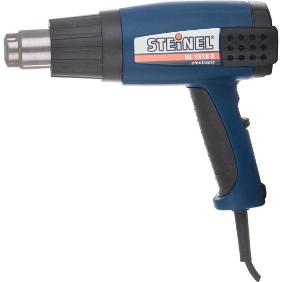 Термовоздуходувка STEINEL HL1910 E-Set 2541 Термовоздуходувка STEINEL HL1910 E-Set 2541