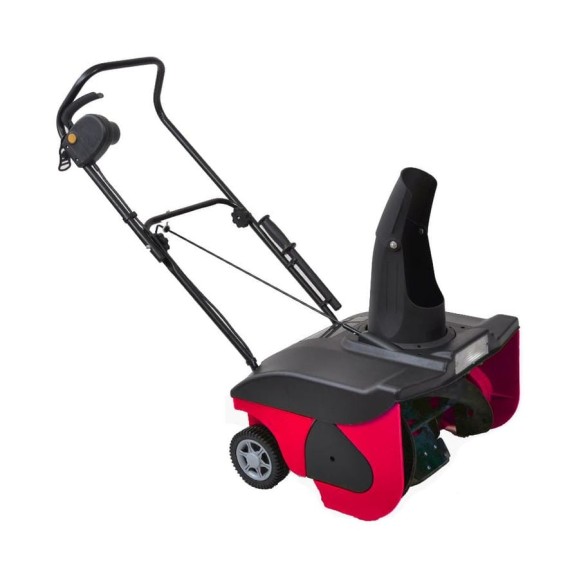 Электрический снегоуборщик IKRA Mogatec ESF 6020 83000051