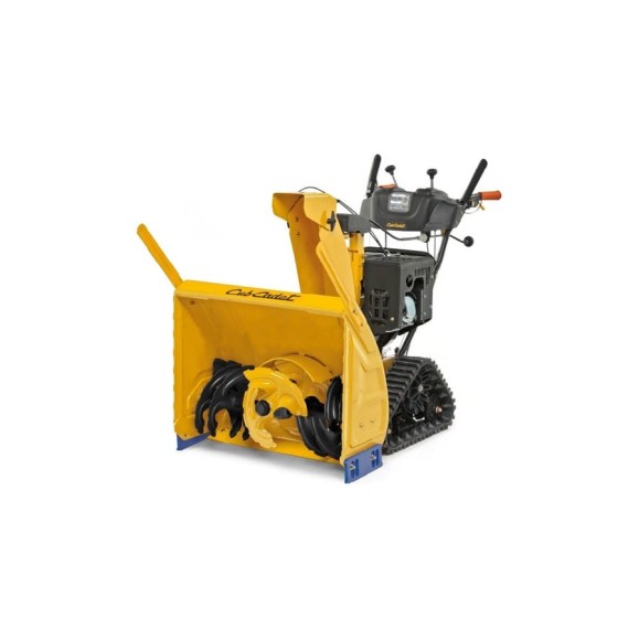 Снегоуборочная машина Cub Cadet 730 HD TDE 31AY77KZ603 Снегоуборочная машина Cub Cadet 730 HD TDE 31AY77KZ603