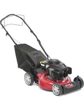 Бензиновая самоходная газонокосилка MTD SMART 53 SPO 12A-PCJT600