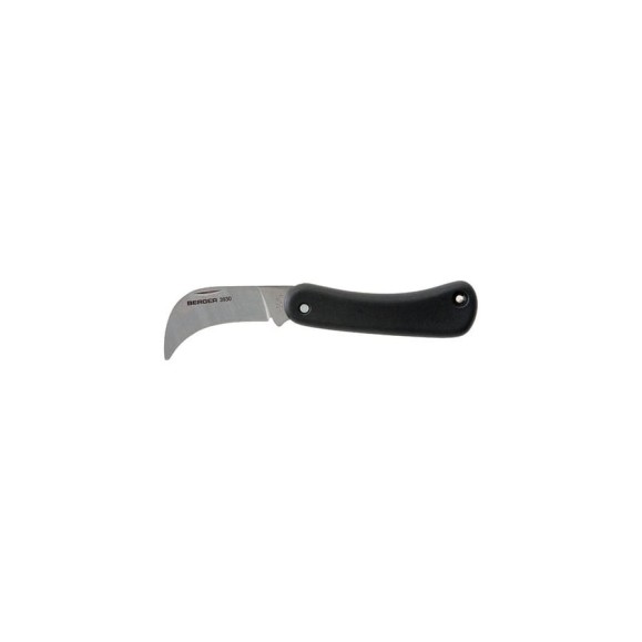 Серповидный садовый нож BERGER 3930 Серповидный садовый нож BERGER 3930