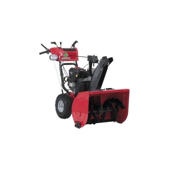Снегоуборщик Snapper L1226EX/ (E85268E) Снегоуборщик Snapper L1226EX/ (E85268E)