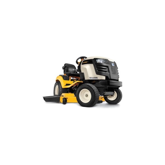Садовый трактор Cub Cadet GTX 2100 14A-3GE-603 Садовый трактор Cub Cadet GTX 2100 14A-3GE-603