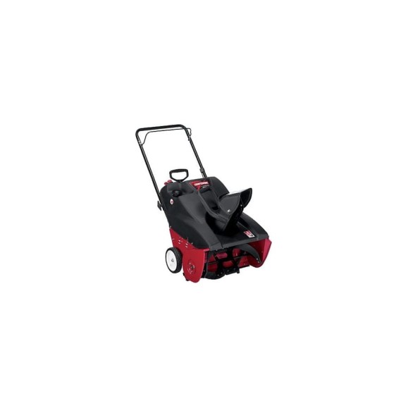 Снегоуборочная машина Craftsman 88704 Снегоуборочная машина Craftsman 88704