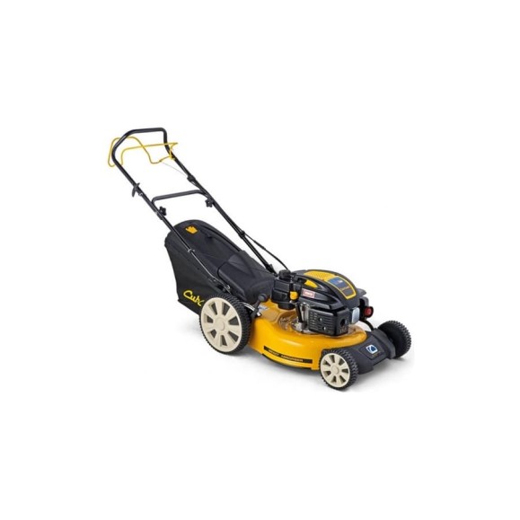 Бензиновая самоходная газонокосилка Cub Cadet CC 48 SPO HW 12A-11JS603 Бензиновая самоходная газонокосилка Cub Cadet CC 48 SPO HW 12A-11JS603