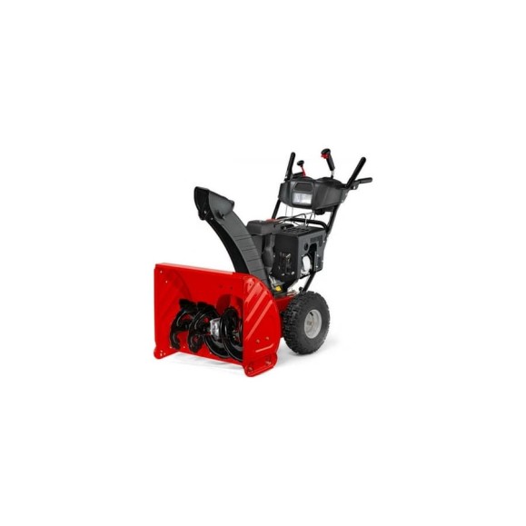 Бензиновая снегоуборочная машина MTD OPTIMA ME 66 31AY54T3678 Бензиновая снегоуборочная машина MTD OPTIMA ME 66 31AY54T3678