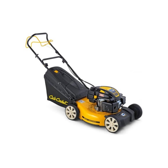 Бензиновая самоходная газонокосилка Cub Cadet CC 53 SPO 12A-82JT603 Бензиновая самоходная газонокосилка Cub Cadet CC 53 SPO 12A-82JT603