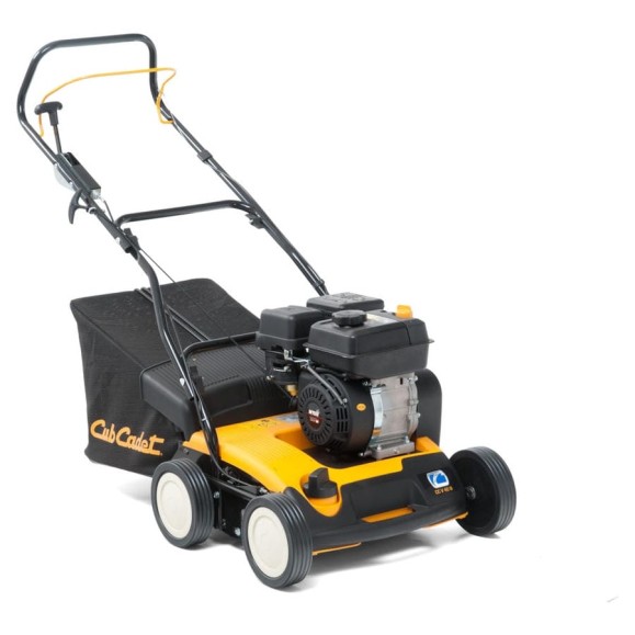 Бензиновый вертикуттер Cub Cadet CC V 40 B 16BH8AMQ603 Бензиновый вертикуттер Cub Cadet CC V 40 B 16BH8AMQ603