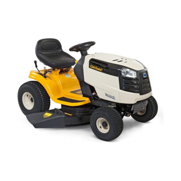 Газонный трактор Cub Cadet CC 714 TF 13C277DF603 Газонный трактор Cub Cadet CC 714 TF 13C277DF603