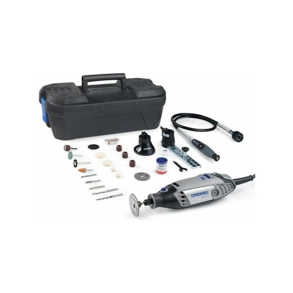 Многофункциональный инструмент Dremel 3000 F0133000ML