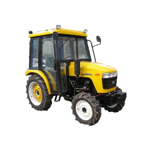 Минитрактор Джинма JM-244 Минитрактор Джинма JM-244