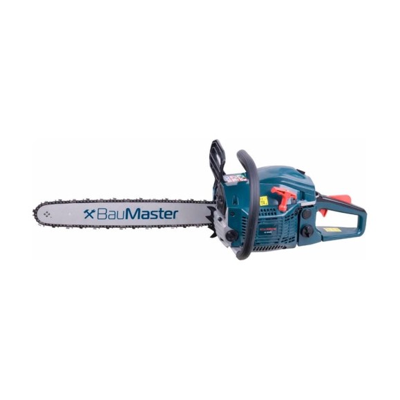 Бензопила BauMaster GC-99458X Бензопила BauMaster GC-99458X