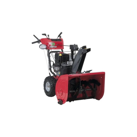 Снегоуборщик Snapper P 1732EX