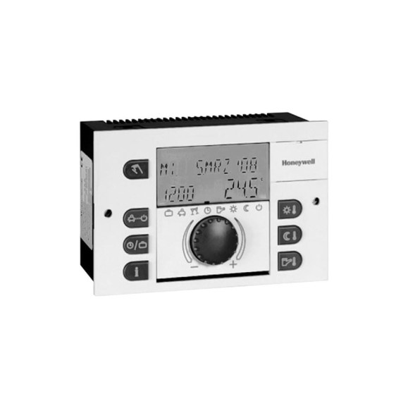 Контроллер для котельной или ИТП Honeywell SDC9-21N Контроллер для котельной или ИТП Honeywell SDC9-21N