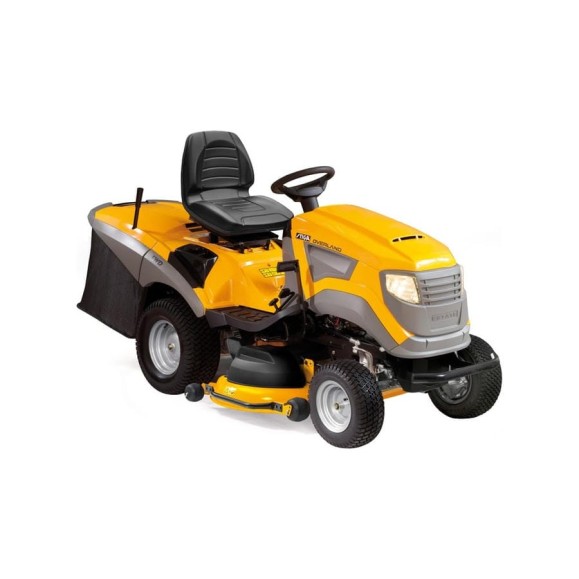 Минитрактор STIGA OVERLAND 4WD 2T1425281/12