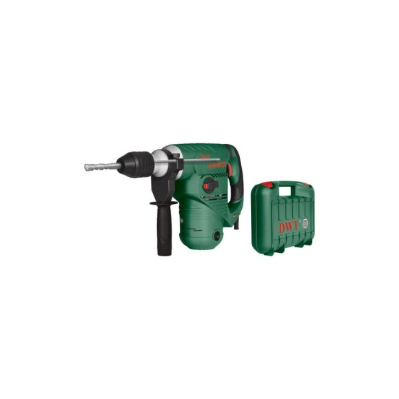 Демонтажный перфоратор DWT BH-1200 VS BMC 86294