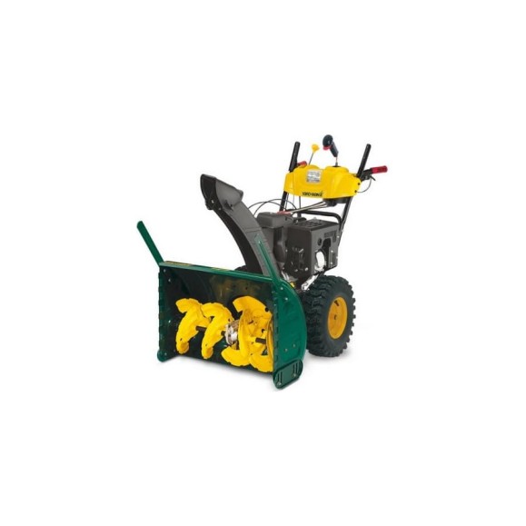 Снегоуборочная машина Yard-Man 71 M-W Снегоуборочная машина Yard-Man 71 M-W