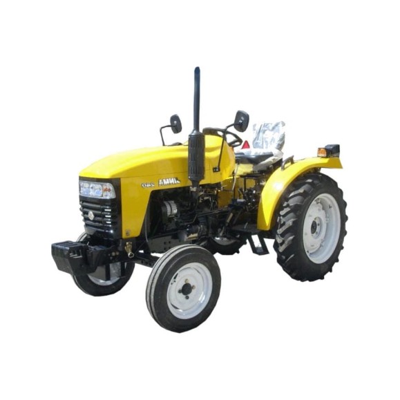 Минитрактор Джинма JM-240 Минитрактор Джинма JM-240