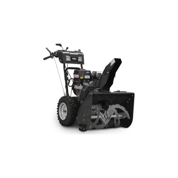 Бензиновый снегоуборщик Briggs&Stratton Bm924E 1696254 Бензиновый снегоуборщик Briggs&Stratton Bm924E 1696254