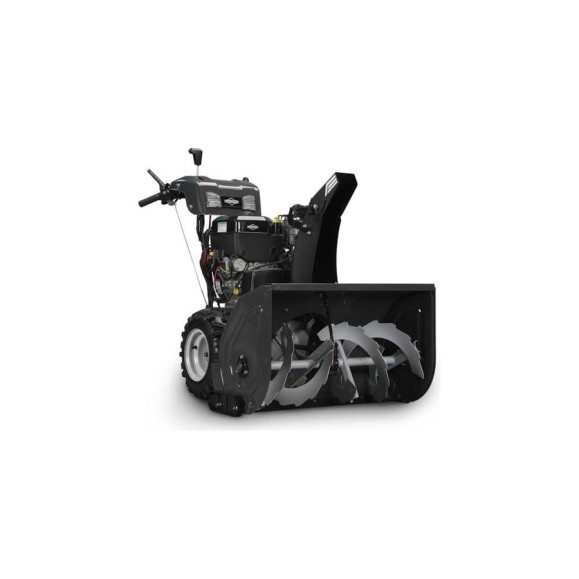 Бензиновый снегоуборщик Briggs&Stratton Bp2132Se 1696257 Бензиновый снегоуборщик Briggs&Stratton Bp2132Se 1696257