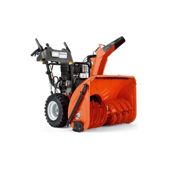 Бензиновый снегоуборщик Husqvarna ST276EP 9619100-39