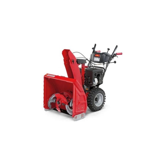 Бензиновый снегоуборщик Wolf-Garten WG EXPERT 6690 HD 31AY55SX650 Бензиновый снегоуборщик Wolf-Garten WG EXPERT 6690 HD 31AY55SX650