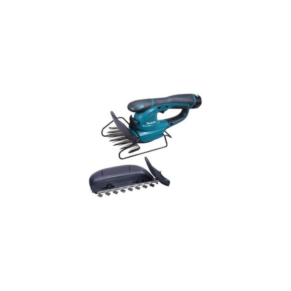 Ножницы для травы + кусторез Makita CXT UH200DWX