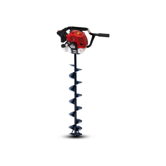 Ледобур ADA GroundDrill-3 ICE FISHERMAN А00355 Ледобур ADA GroundDrill-3 ICE FISHERMAN А00355