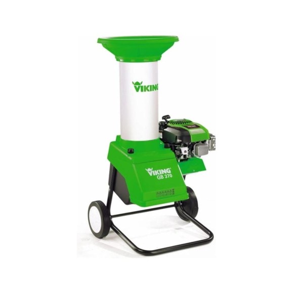Бензиновый измельчитель Viking GB 370.2 (без воронки) 60010111105