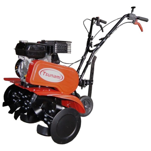 Бензиновый культиватор Tsunami TG 6580 Бензиновый культиватор Tsunami TG 6580