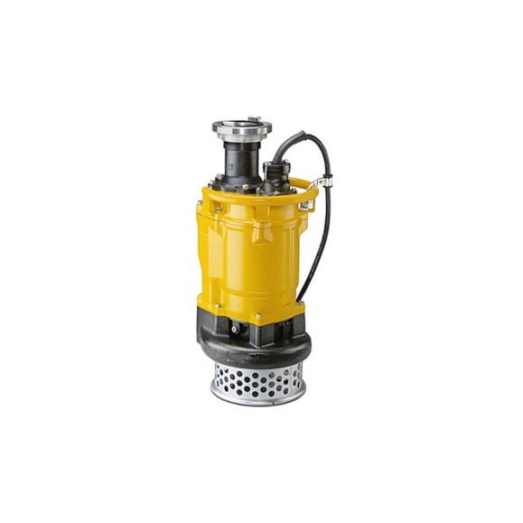 Электрический погружной насос Wacker Neuson PS4 11003HF 8878 Электрический погружной насос Wacker Neuson PS4 11003HF 8878