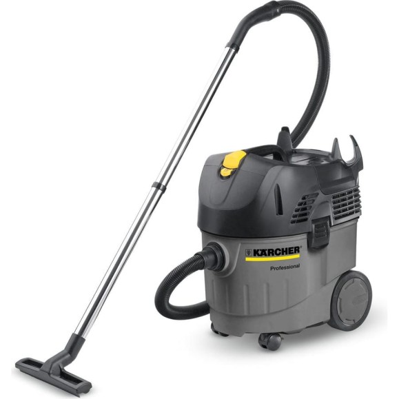 Пылесос Karcher NT 35/1 Tact 1.184-850 Пылесос Karcher NT 35/1 Tact 1.184-850